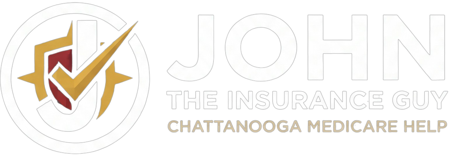 The Insurance Guy